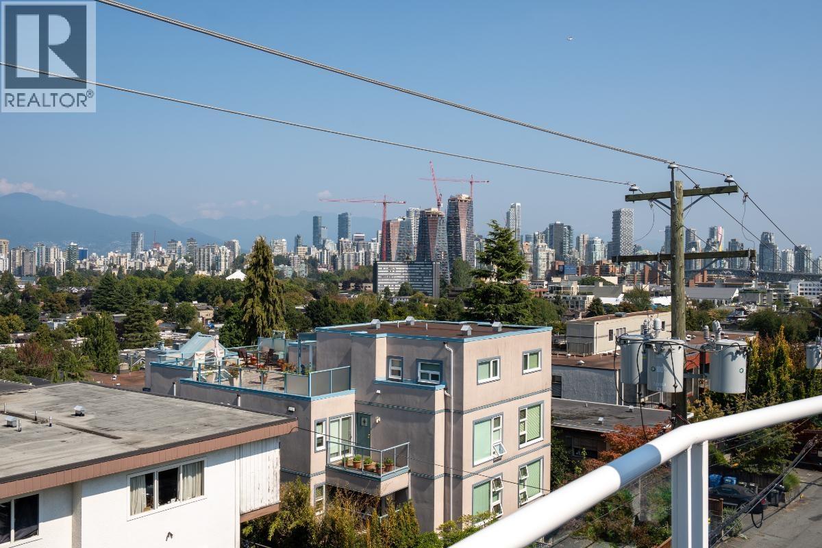 Photo 15 of Ph 21 2175 W 3rd Avenue, Vancouver BC