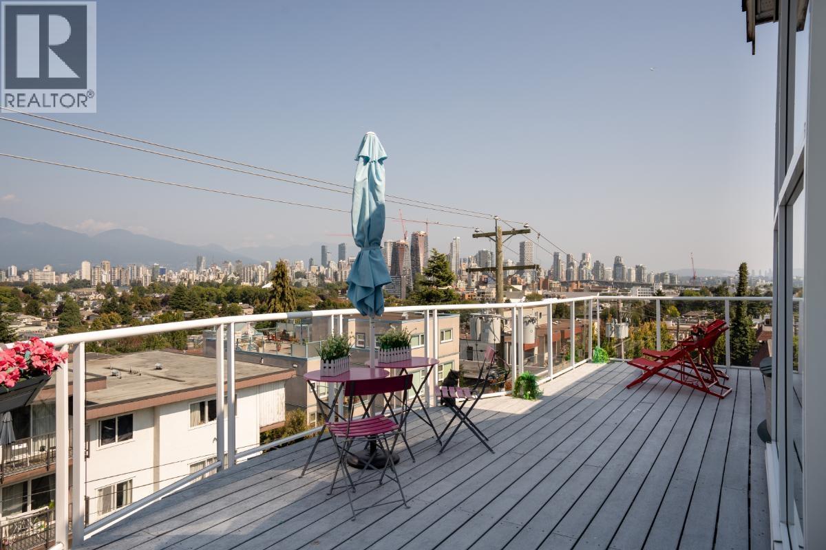 Photo 18 of Ph 21 2175 W 3rd Avenue, Vancouver BC