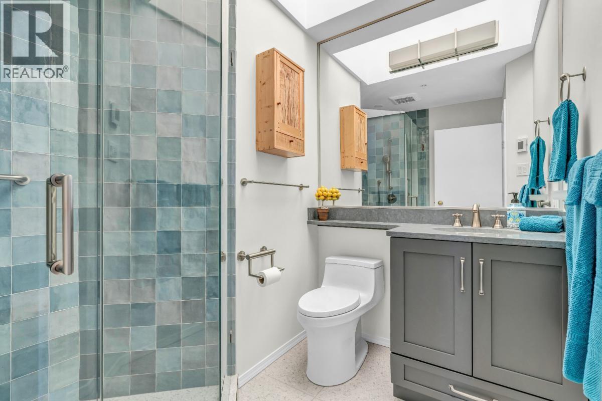 Photo 19 of Ph 21 2175 W 3rd Avenue, Vancouver BC