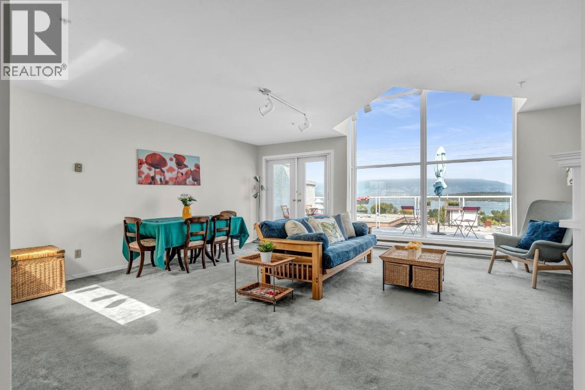 Photo 2 of Ph 21 2175 W 3rd Avenue, Vancouver BC