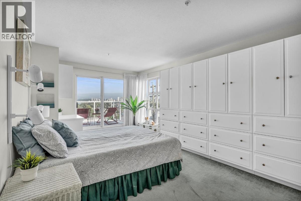 Photo 21 of Ph 21 2175 W 3rd Avenue, Vancouver BC