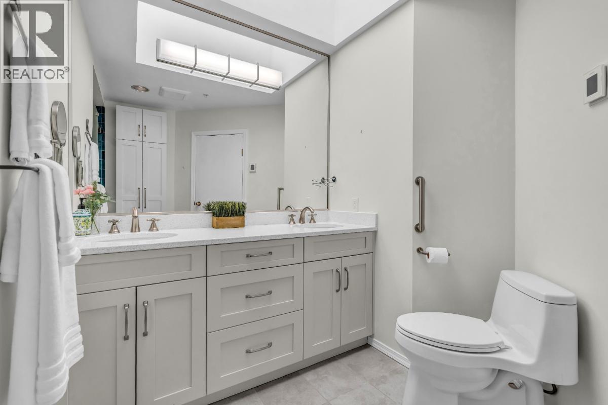 Photo 26 of Ph 21 2175 W 3rd Avenue, Vancouver BC