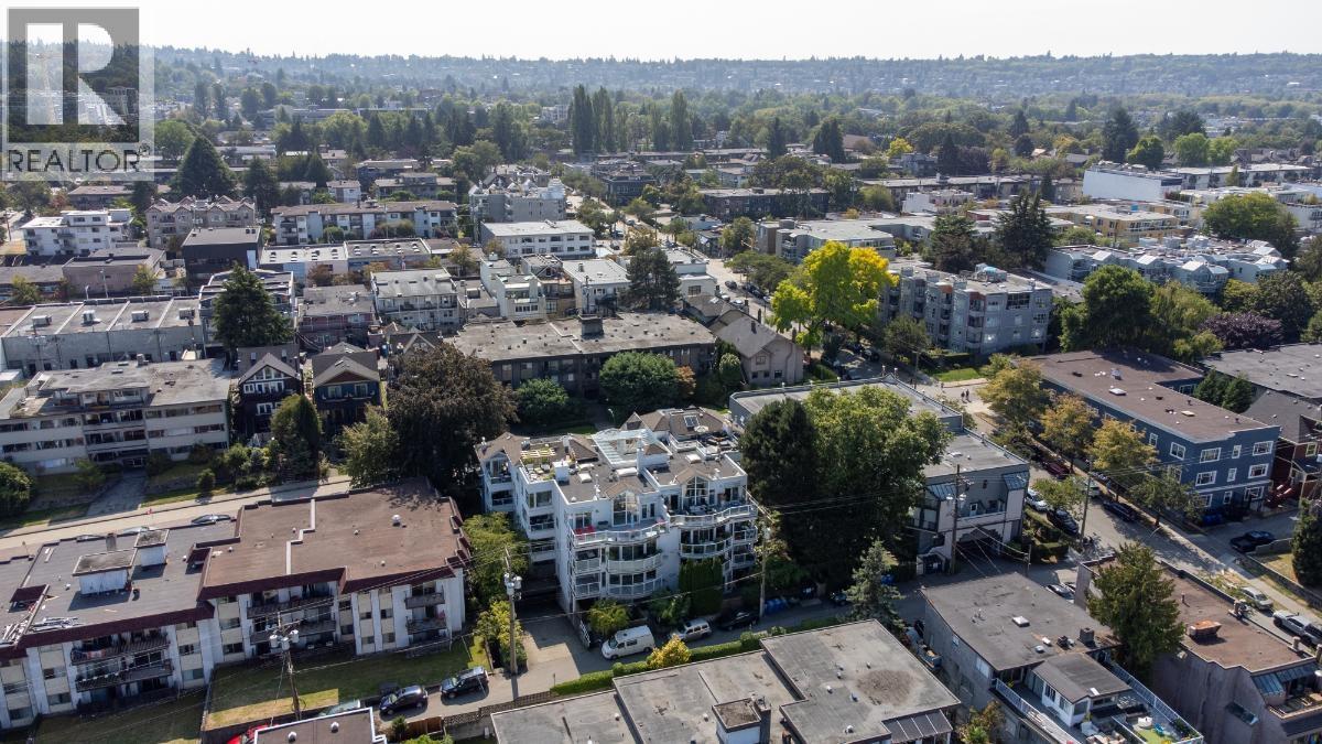 Photo 30 of Ph 21 2175 W 3rd Avenue, Vancouver BC