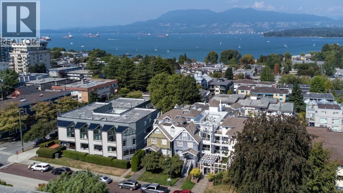 Photo 32 of Ph 21 2175 W 3rd Avenue, Vancouver BC