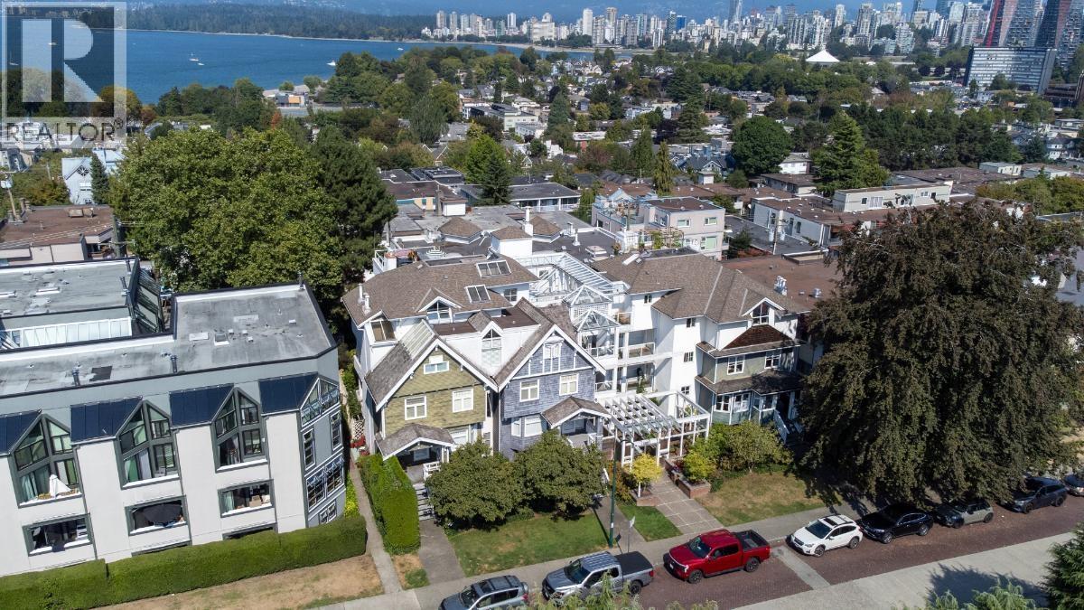 Photo 33 of Ph 21 2175 W 3rd Avenue, Vancouver BC
