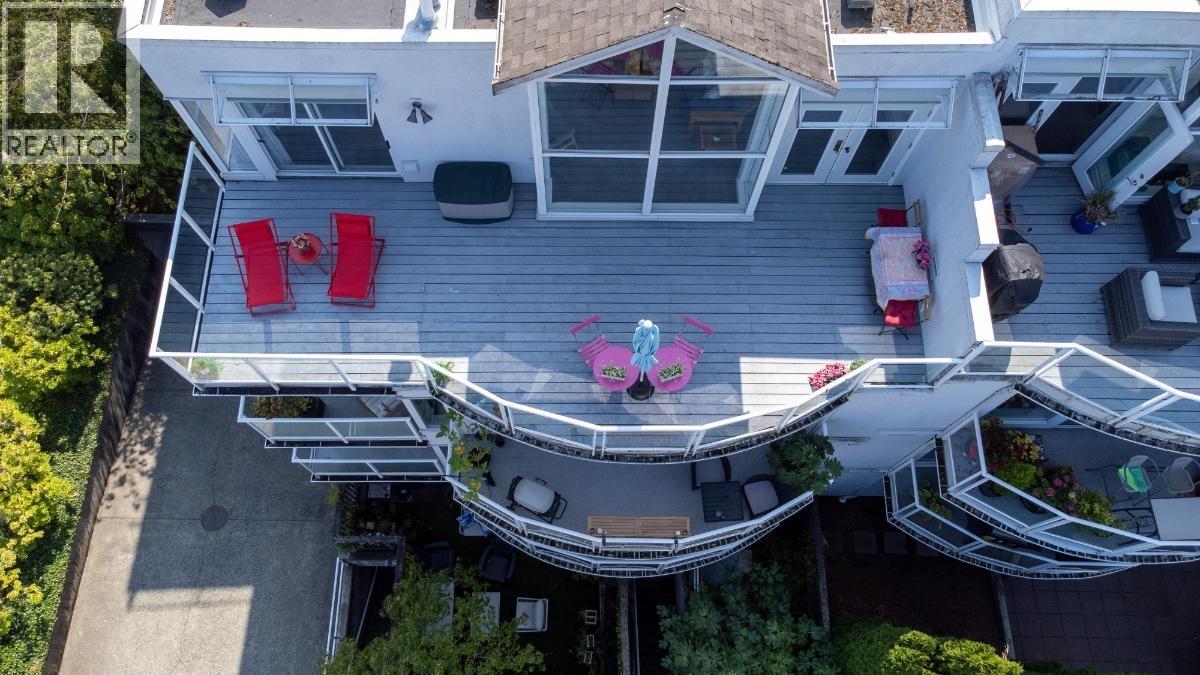 Photo 34 of Ph 21 2175 W 3rd Avenue, Vancouver BC