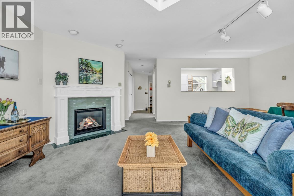 Photo 5 of Ph 21 2175 W 3rd Avenue, Vancouver BC