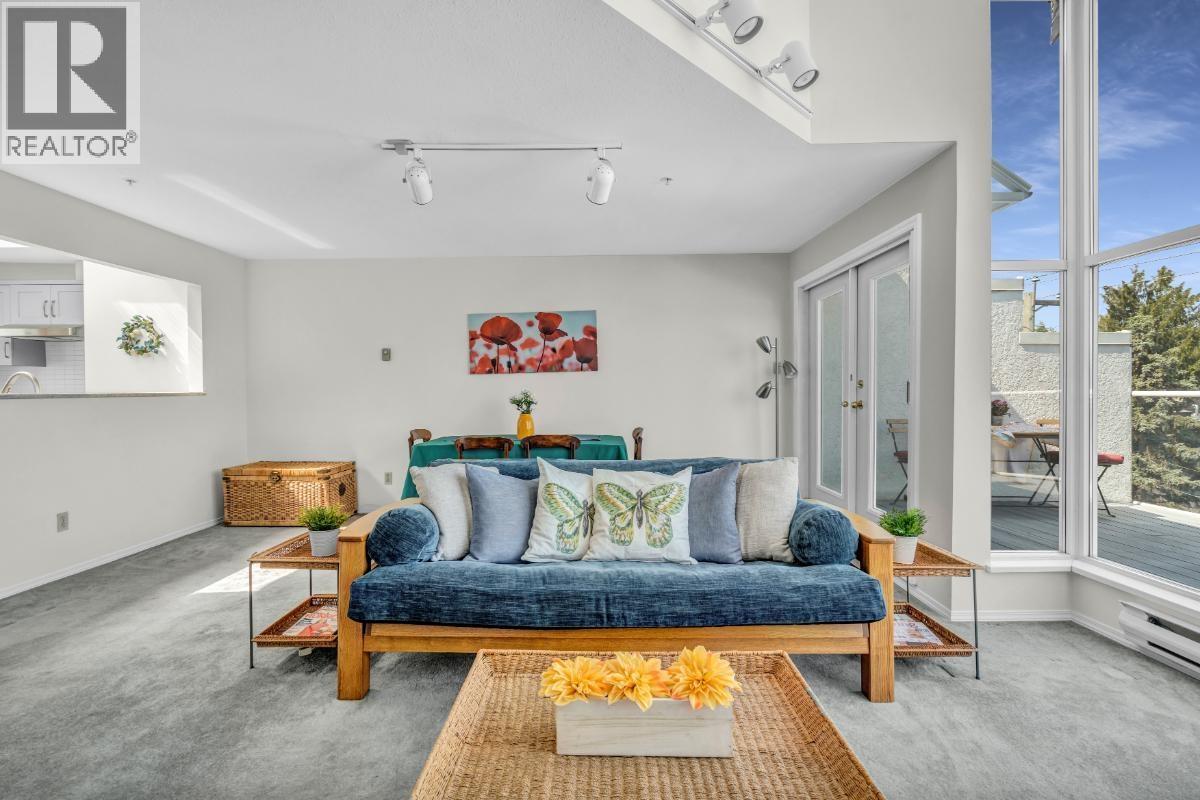Photo 7 of Ph 21 2175 W 3rd Avenue, Vancouver BC