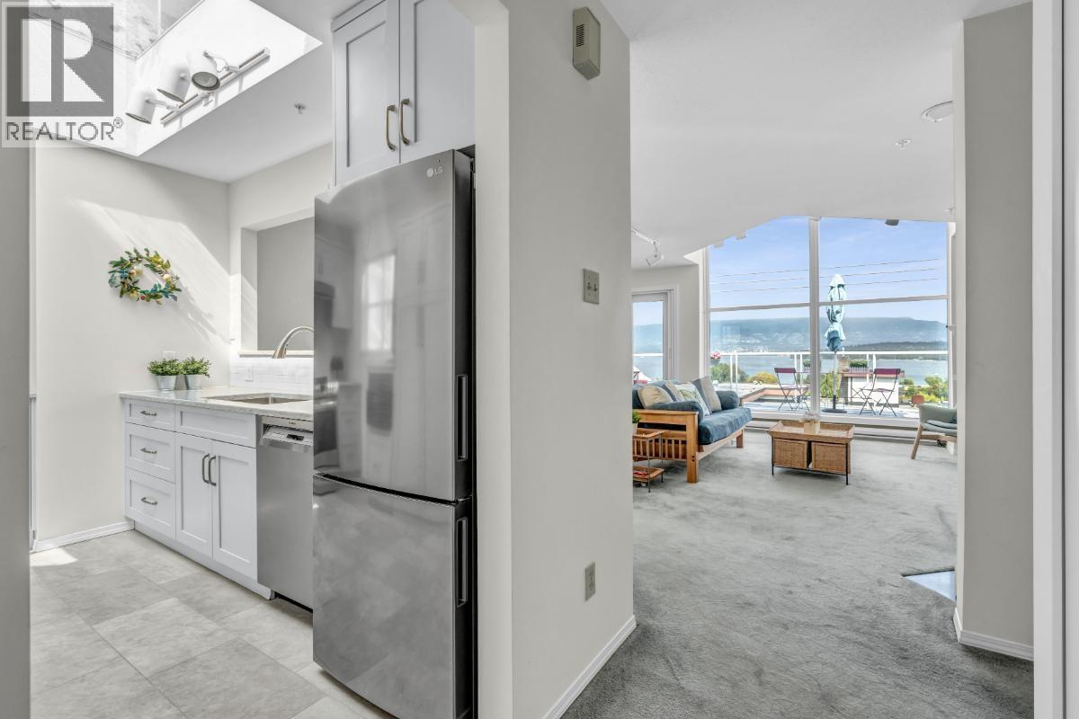 Photo 9 of Ph 21 2175 W 3rd Avenue, Vancouver BC