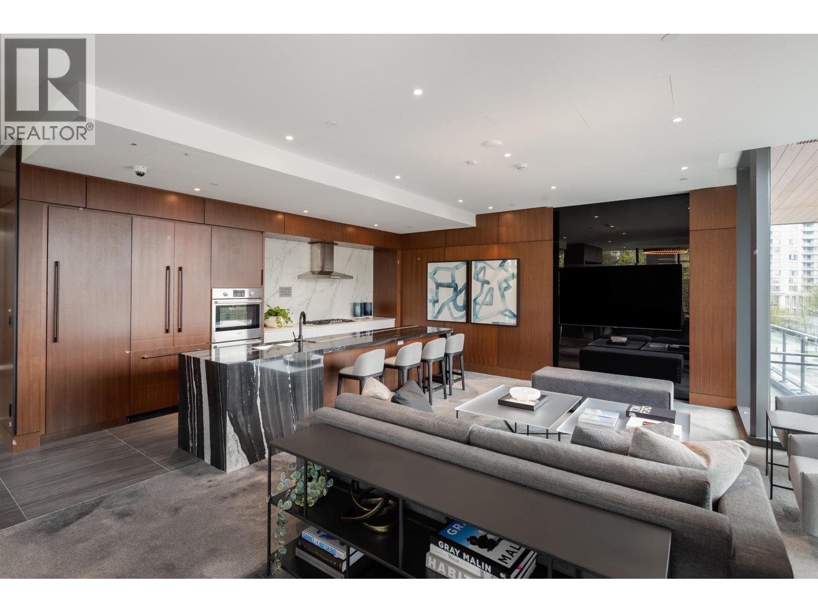 Photo 33 of Ph 4101 4711 Hazel Street, Burnaby BC