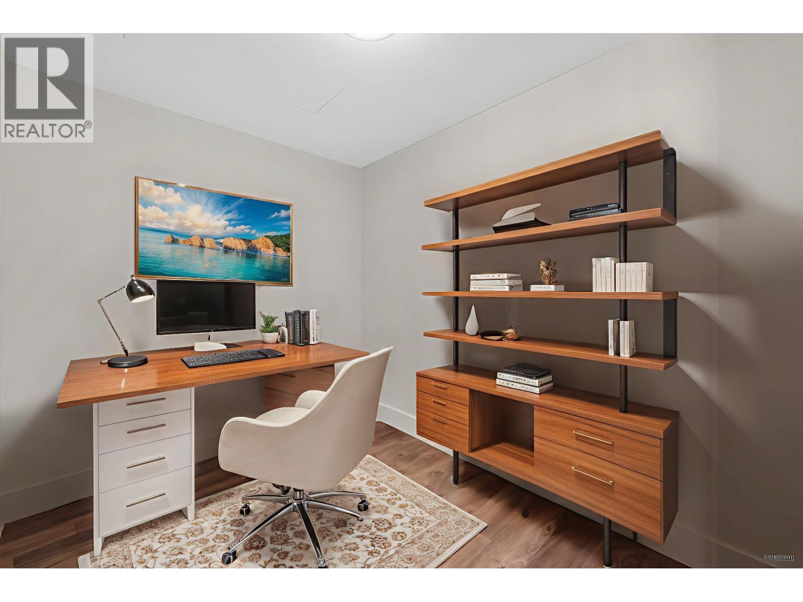Photo 14 of 1005 1550 Fern Street, North Vancouver BC