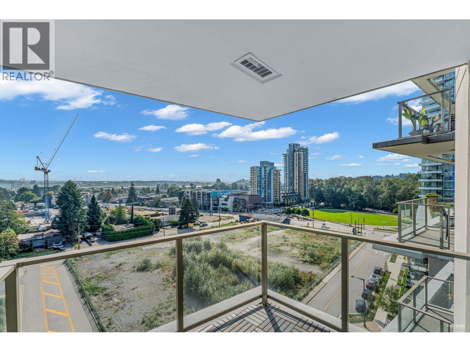 Photo 17 of 1005 1550 Fern Street, North Vancouver BC