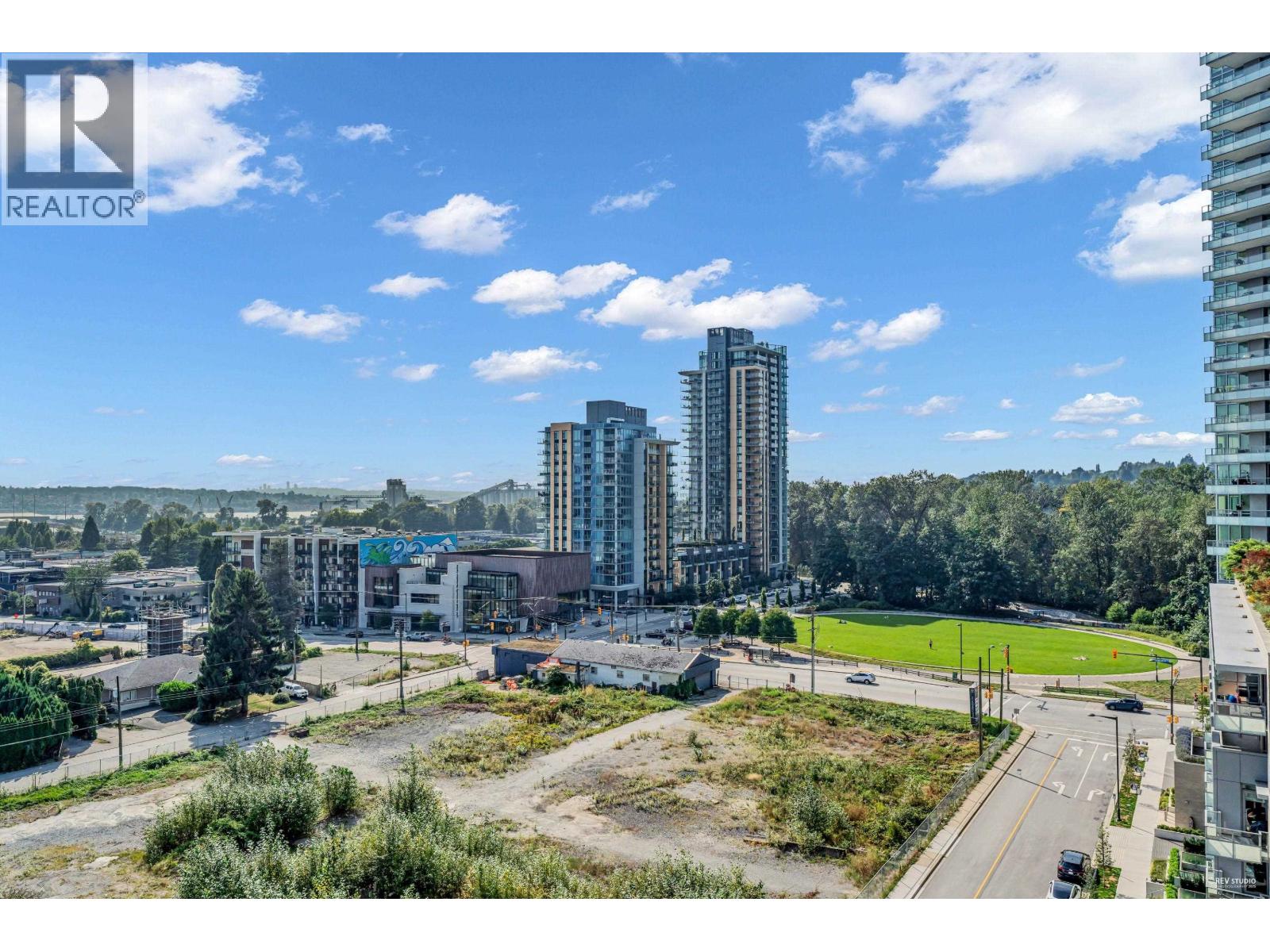 Photo 20 of 1005 1550 Fern Street, North Vancouver BC
