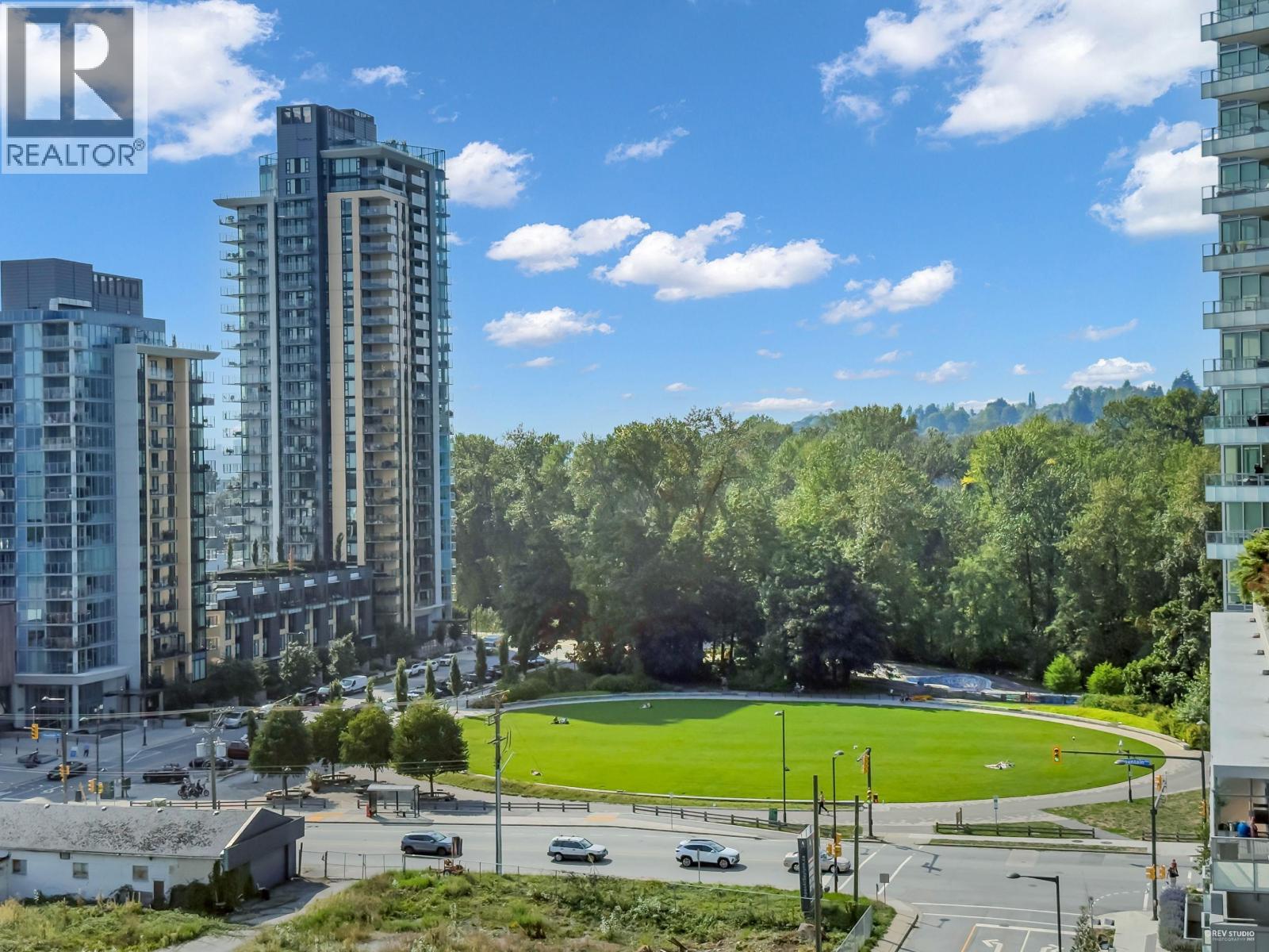 Photo 22 of 1005 1550 Fern Street, North Vancouver BC