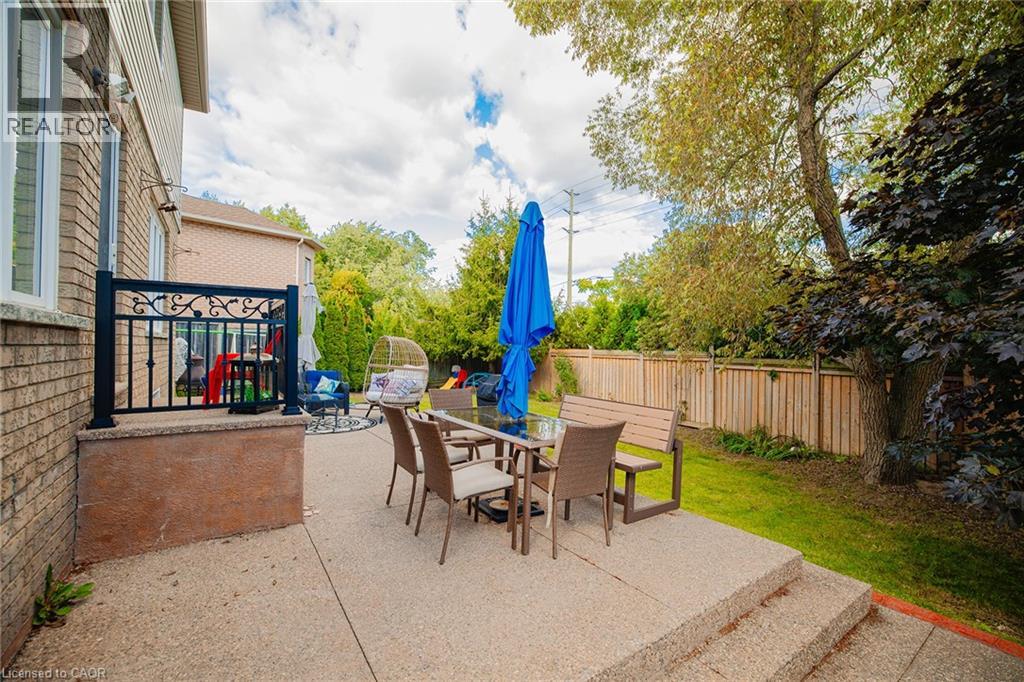 Photo 37 of 44 Pentland Road, Waterdown ON