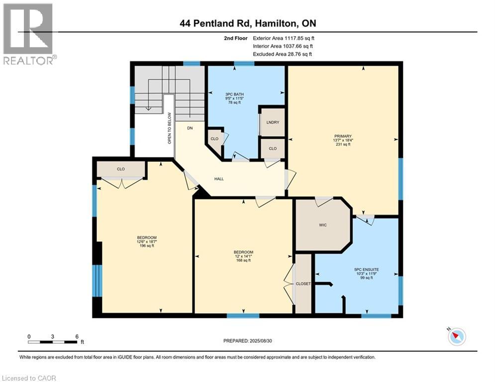 Photo 45 of 44 Pentland Road, Waterdown ON