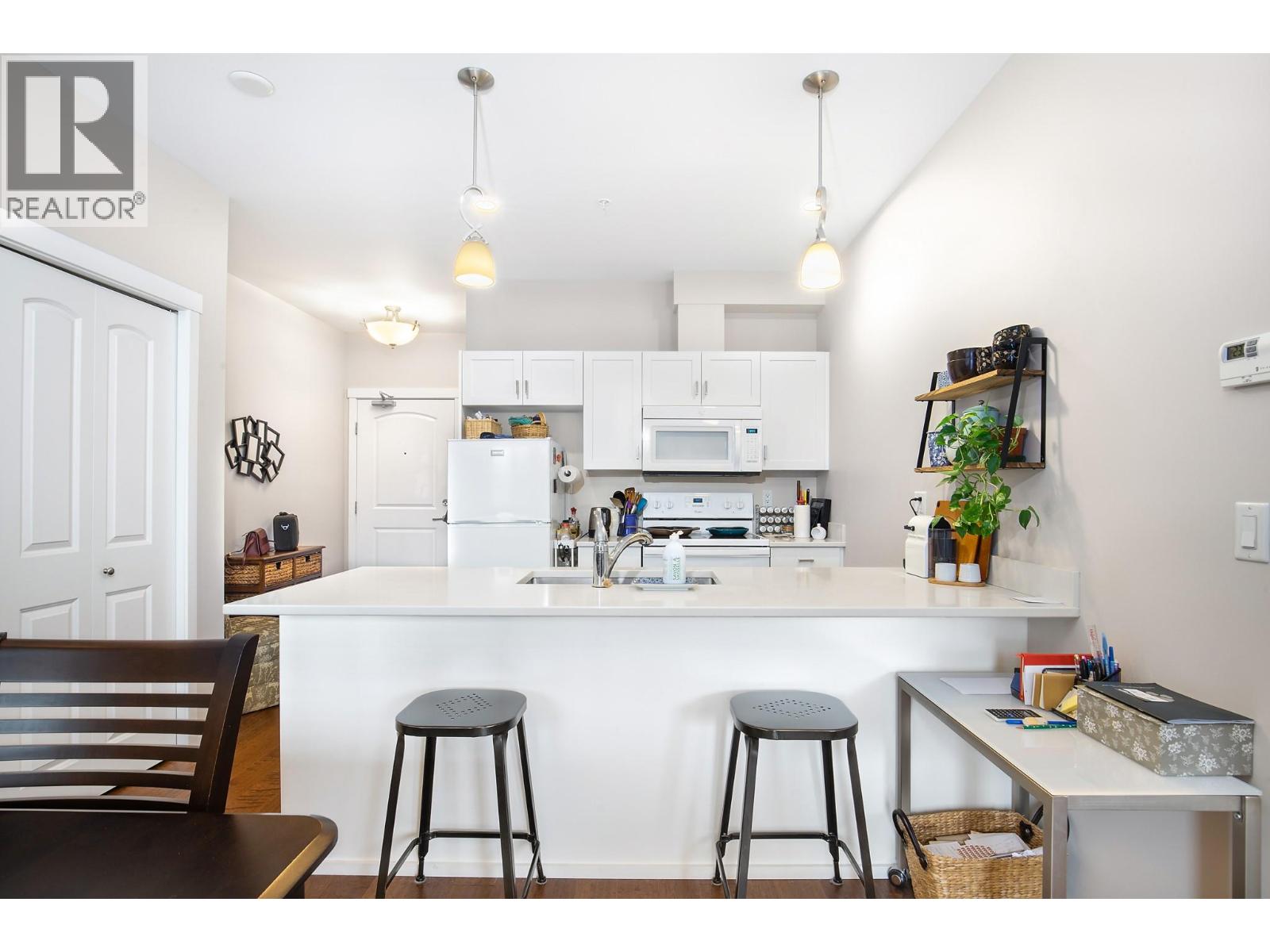Photo 1 of 429 St Paul Street Unit 508, Kamloops BC