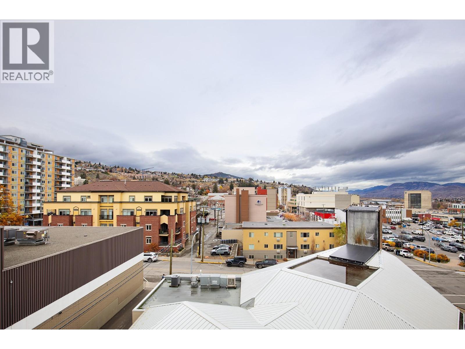 Photo 11 of 429 St Paul Street Unit 508, Kamloops BC