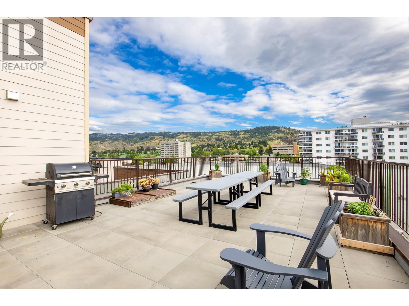 Photo 15 of 429 St Paul Street Unit 508, Kamloops BC