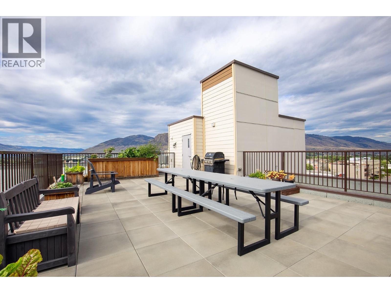 Photo 17 of 429 St Paul Street Unit 508, Kamloops BC