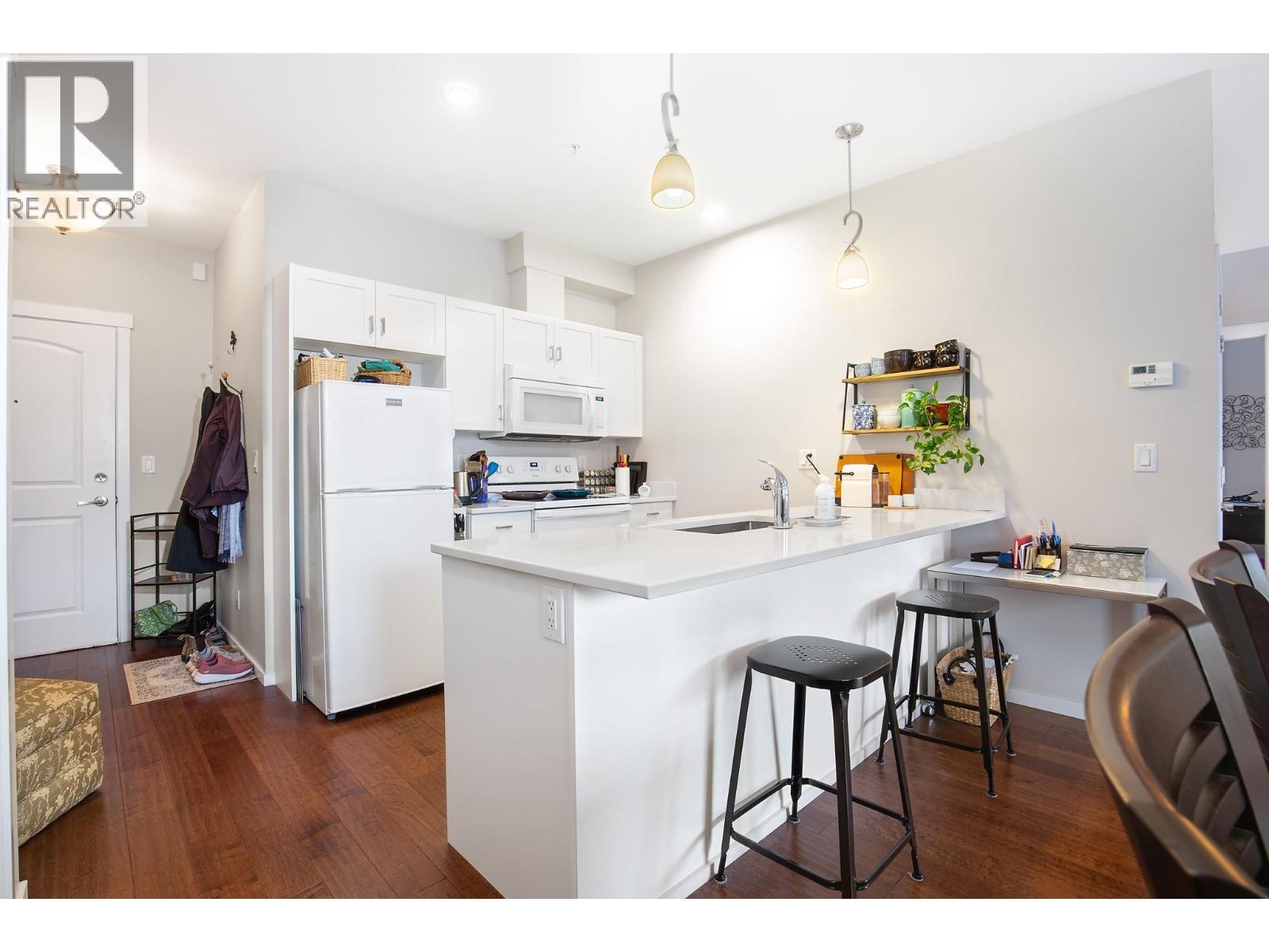 Photo 2 of 429 St Paul Street Unit 508, Kamloops BC