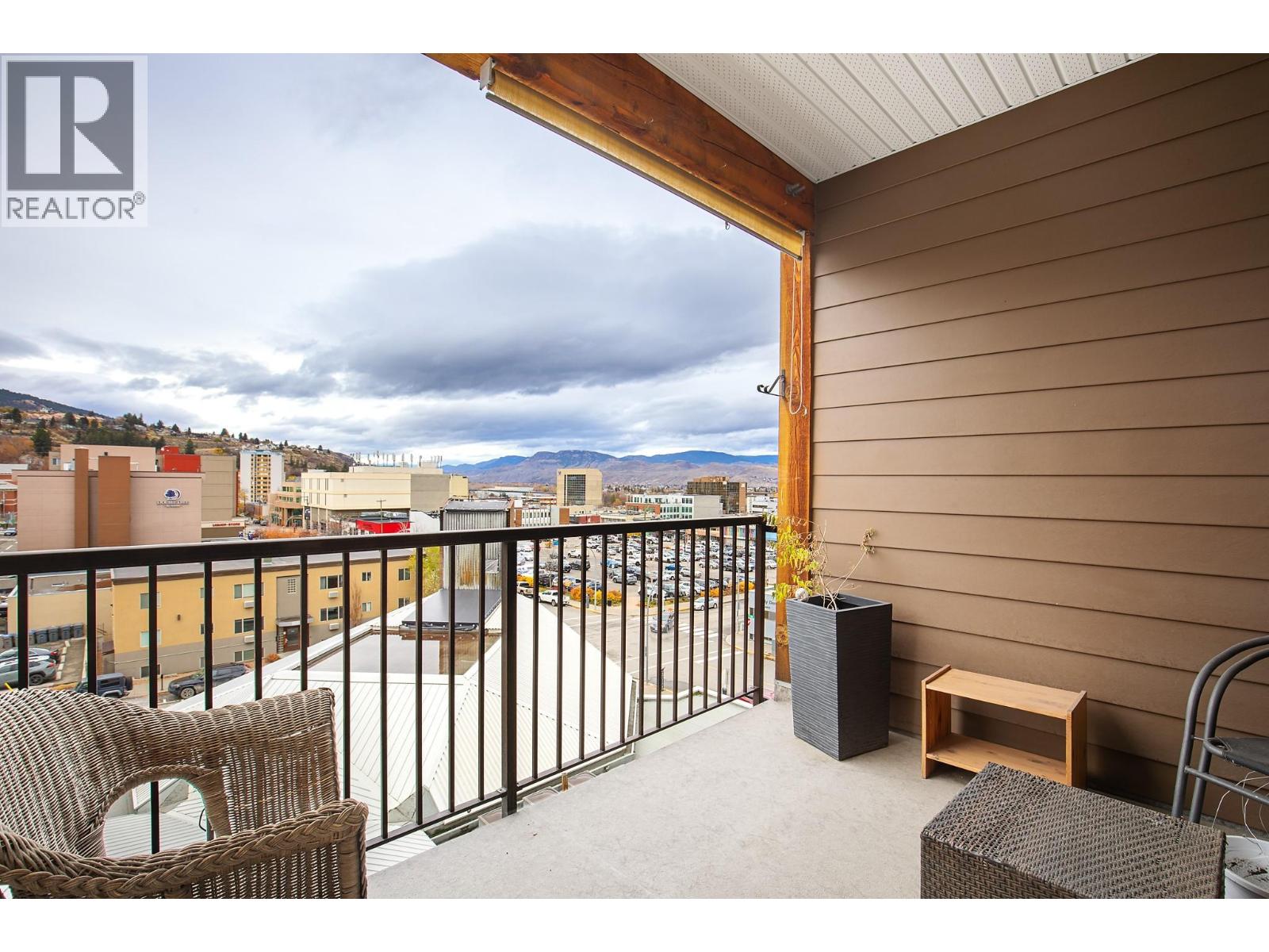 Photo 9 of 429 St Paul Street Unit 508, Kamloops BC