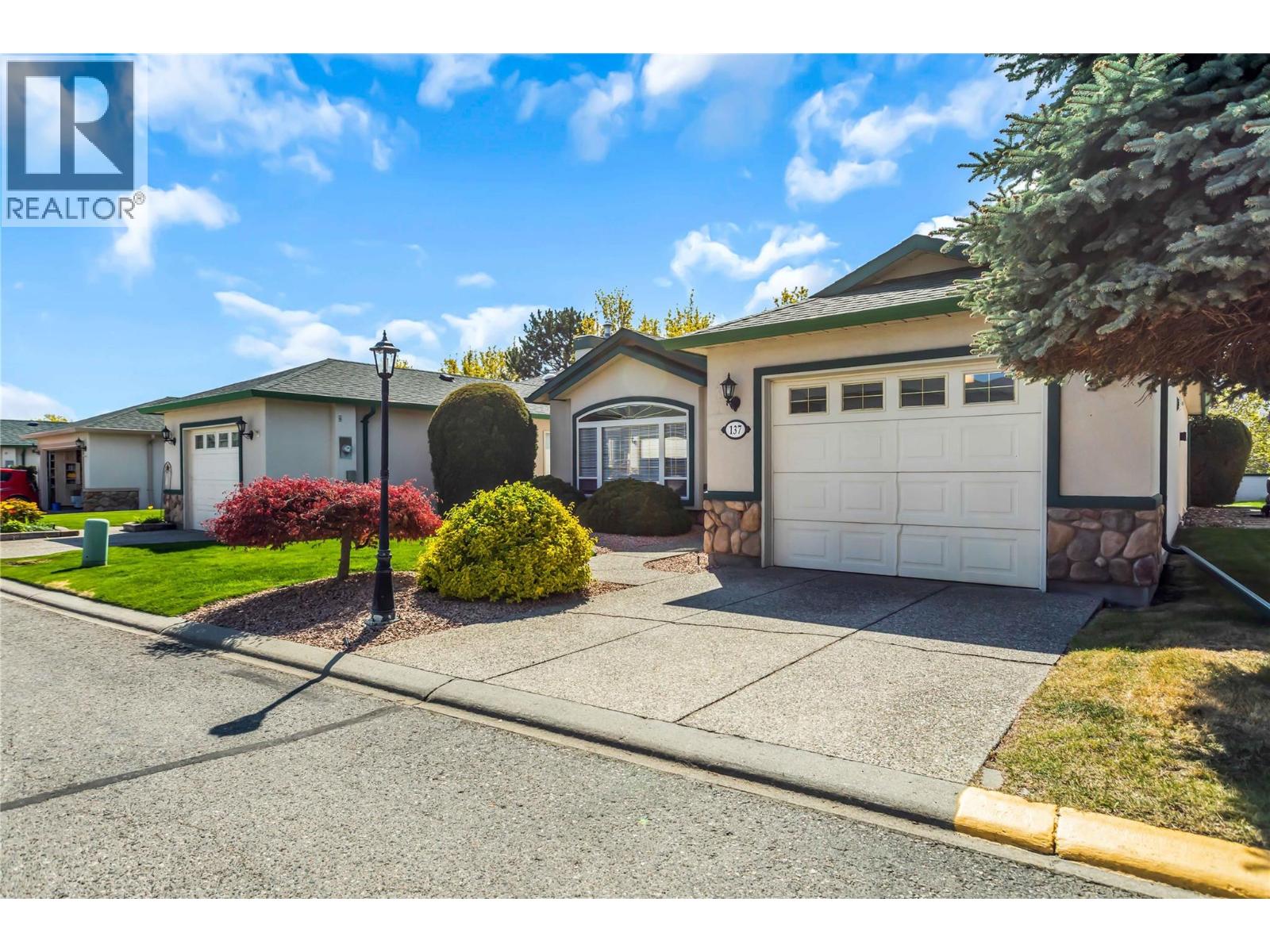 137 2330 Butt Road, Westbank