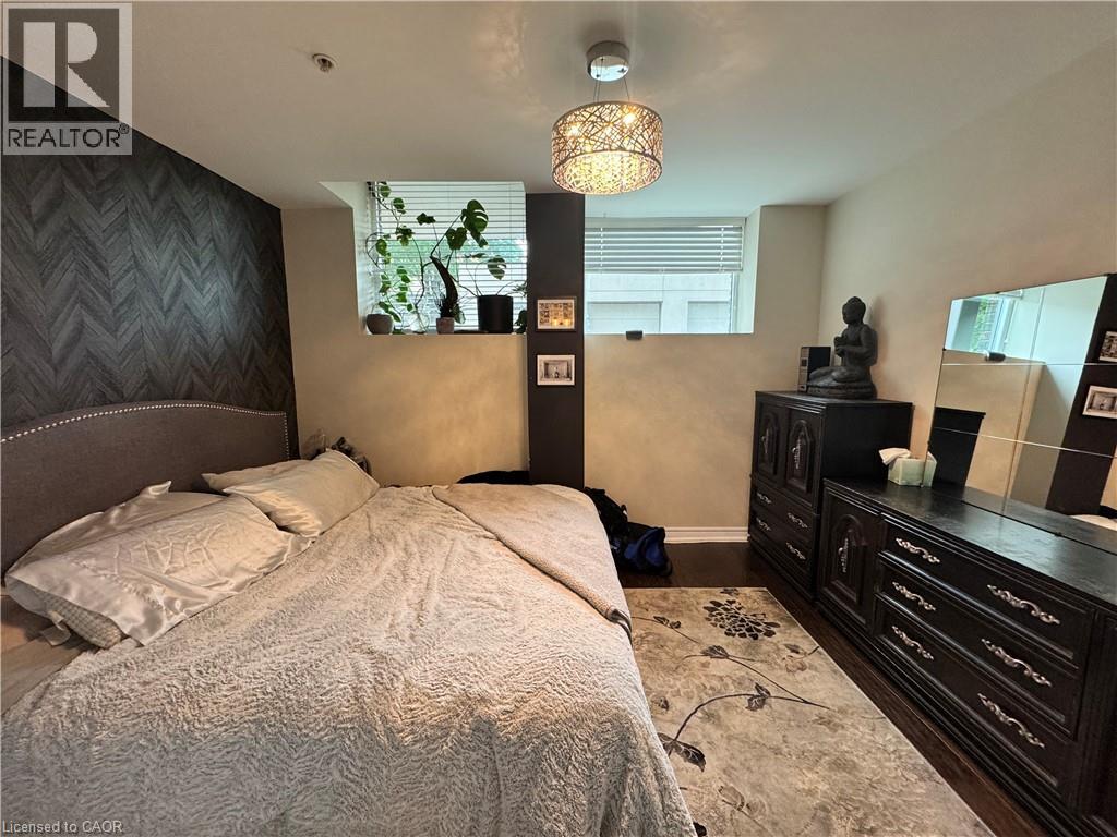 Photo 10 of 50 W Murray Street W Unit 104, Hamilton ON
