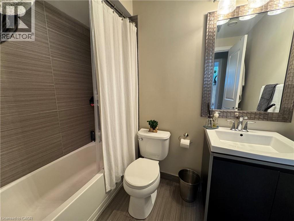 Photo 11 of 50 W Murray Street W Unit 104, Hamilton ON