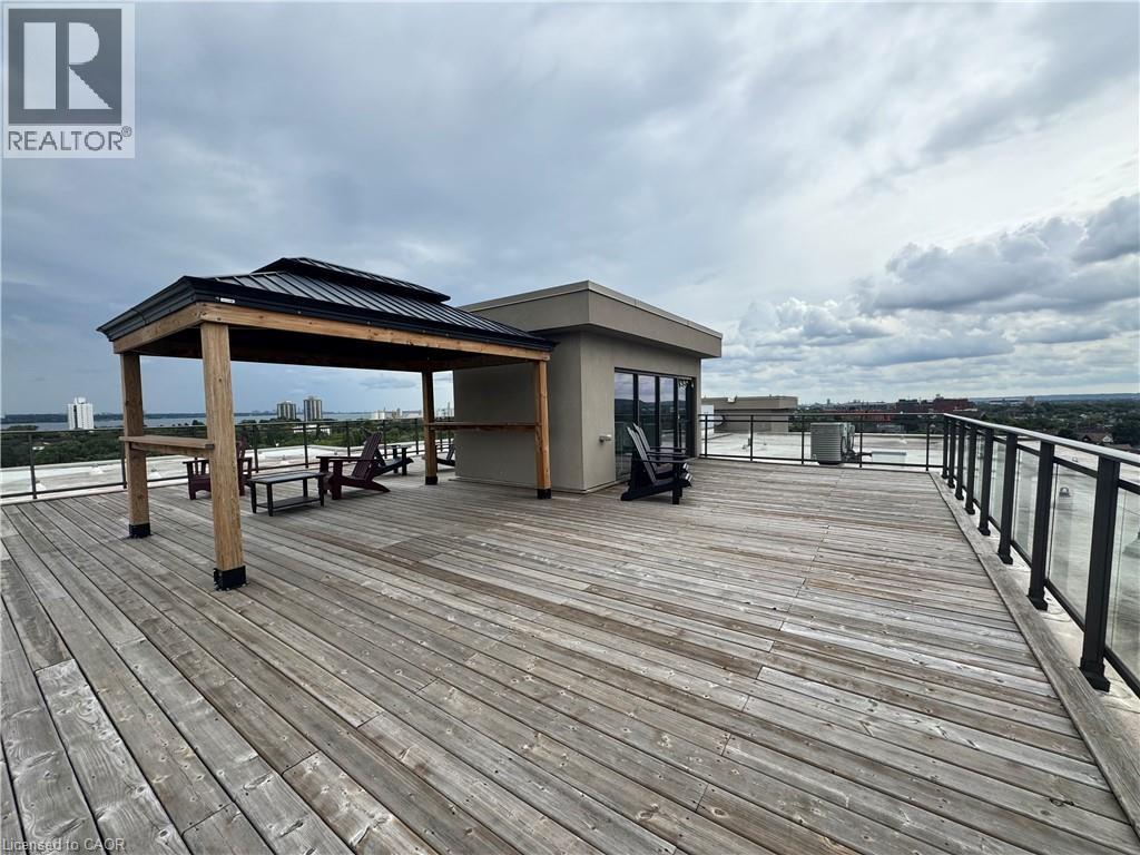 Photo 14 of 50 W Murray Street W Unit 104, Hamilton ON