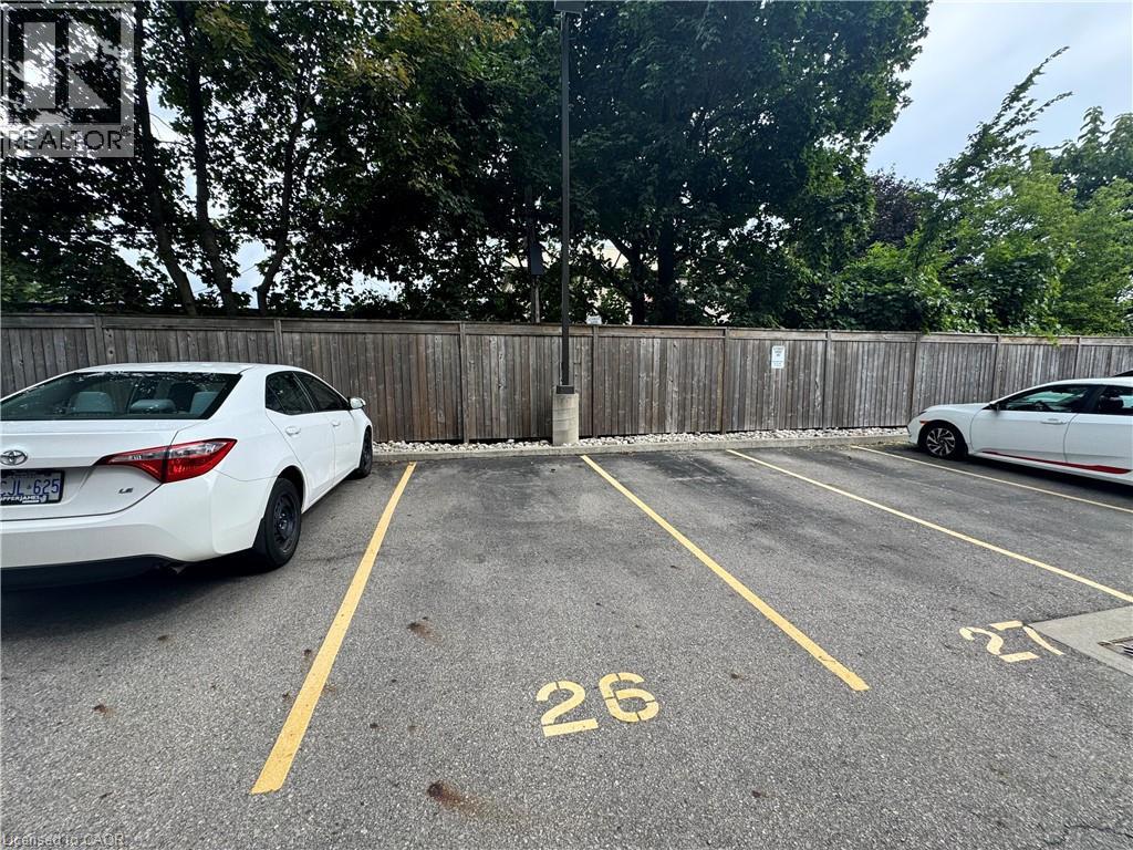 Photo 18 of 50 W Murray Street W Unit 104, Hamilton ON