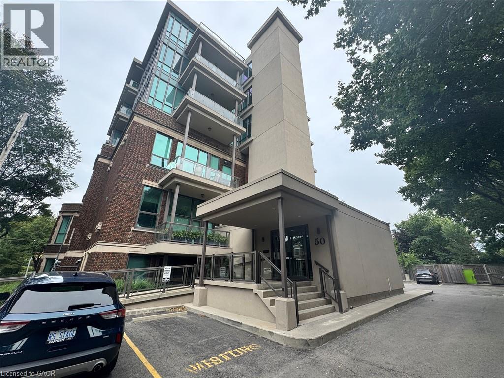 Photo 2 of 50 W Murray Street W Unit 104, Hamilton ON