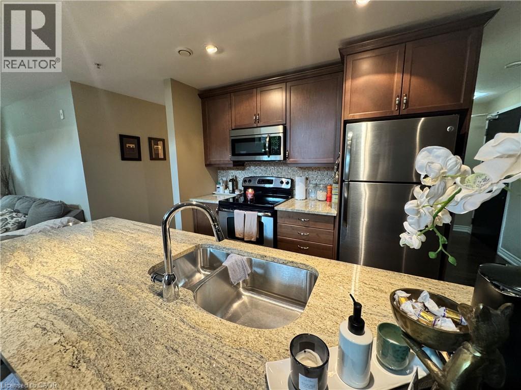 Photo 4 of 50 W Murray Street W Unit 104, Hamilton ON