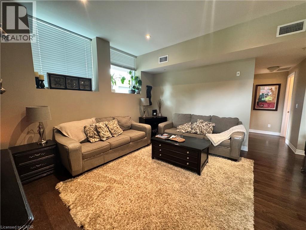 Photo 6 of 50 W Murray Street W Unit 104, Hamilton ON