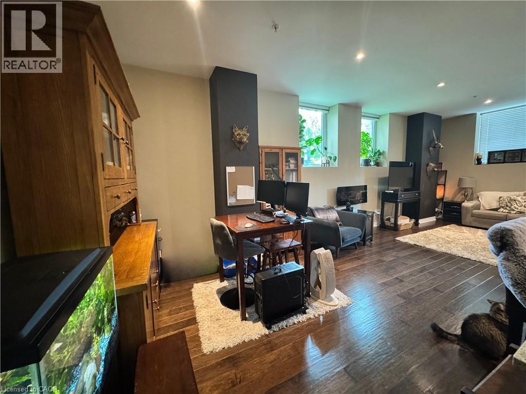 Photo 7 of 50 W Murray Street W Unit 104, Hamilton ON