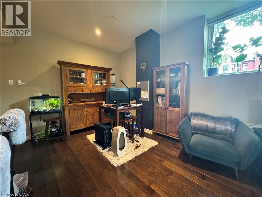 Photo 9 of 50 W Murray Street W Unit 104, Hamilton ON