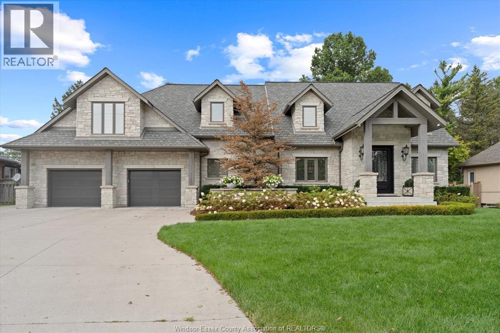 Photo 1 of 540 Kennedy Drive West, Windsor ON