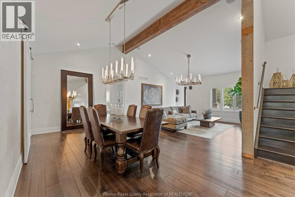 Photo 14 of 540 Kennedy Drive West, Windsor ON