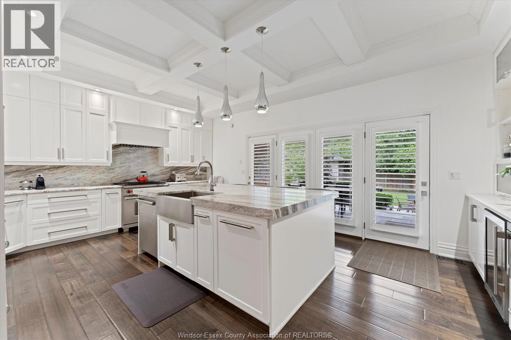 Photo 15 of 540 Kennedy Drive West, Windsor ON