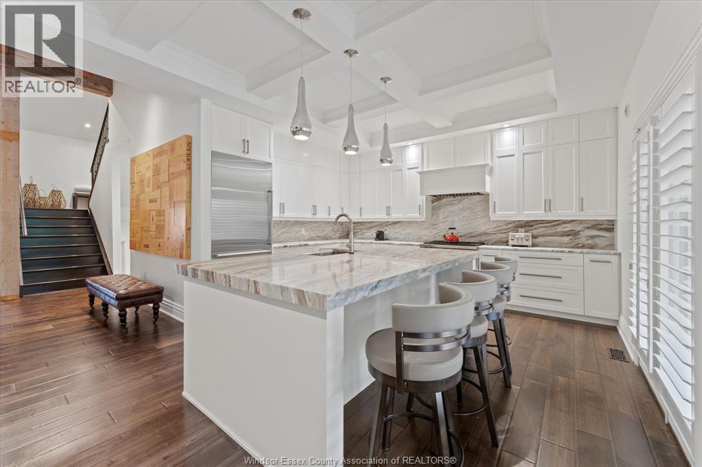 Photo 18 of 540 Kennedy Drive West, Windsor ON
