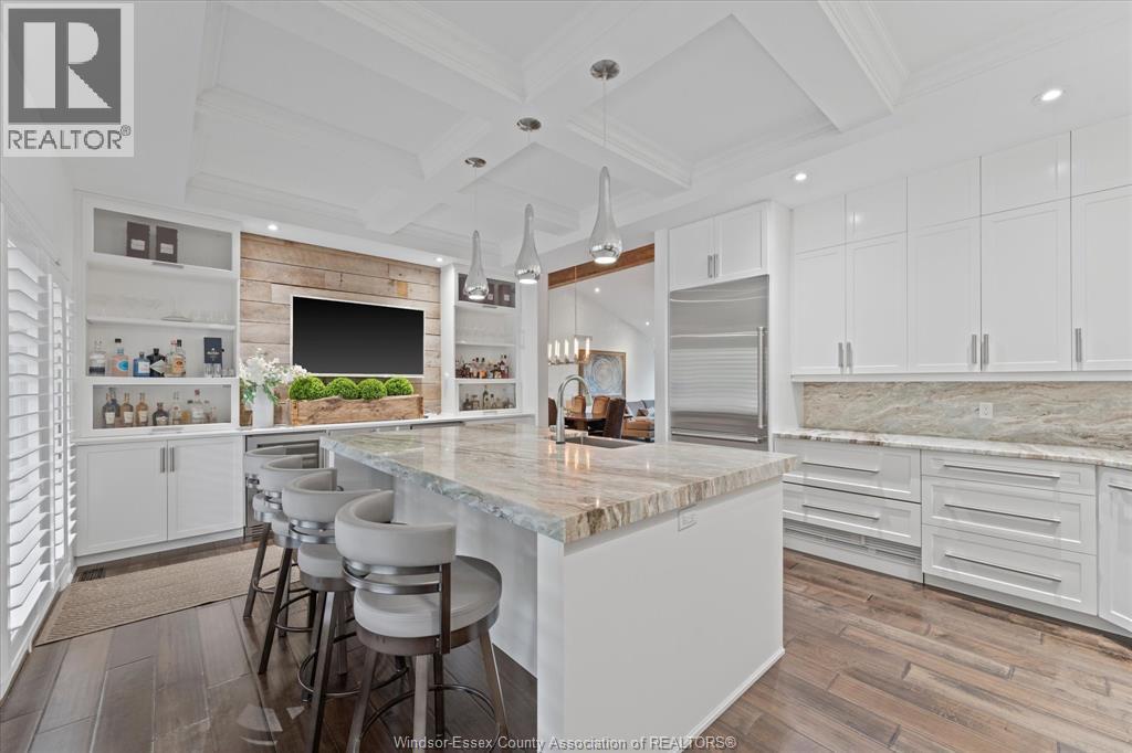 Photo 19 of 540 Kennedy Drive West, Windsor ON