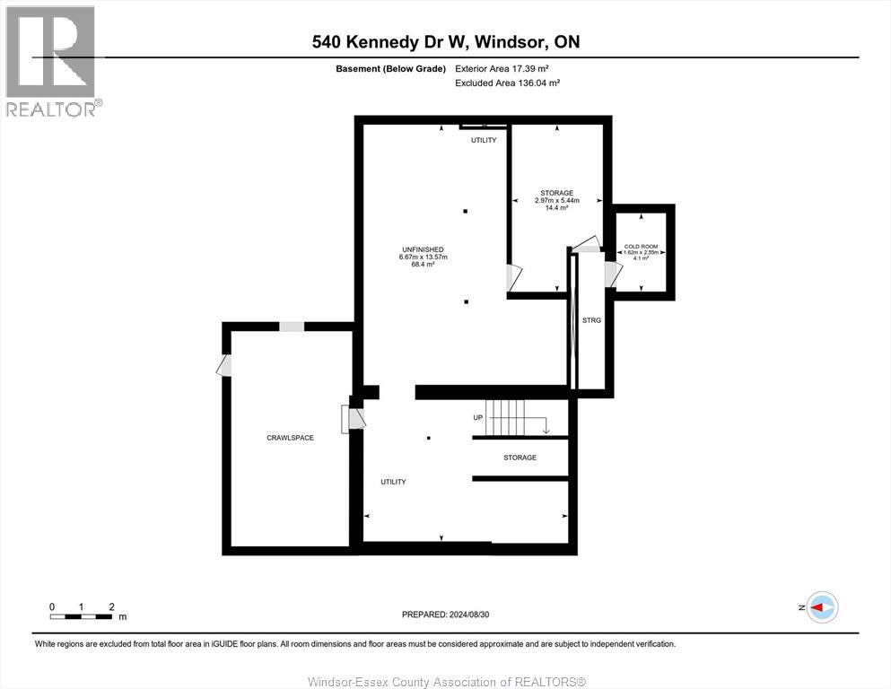 Photo 49 of 540 Kennedy Drive West, Windsor ON