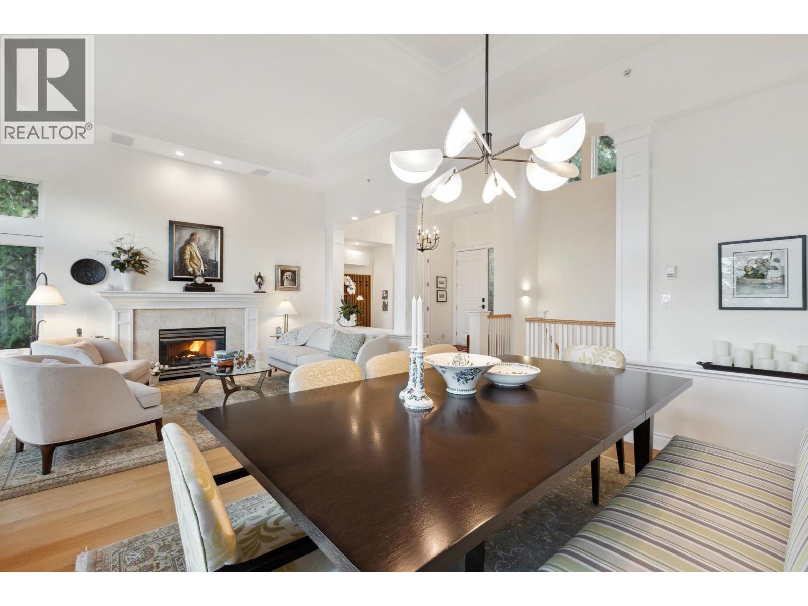 4948 EDENDALE LANE, West Vancouver