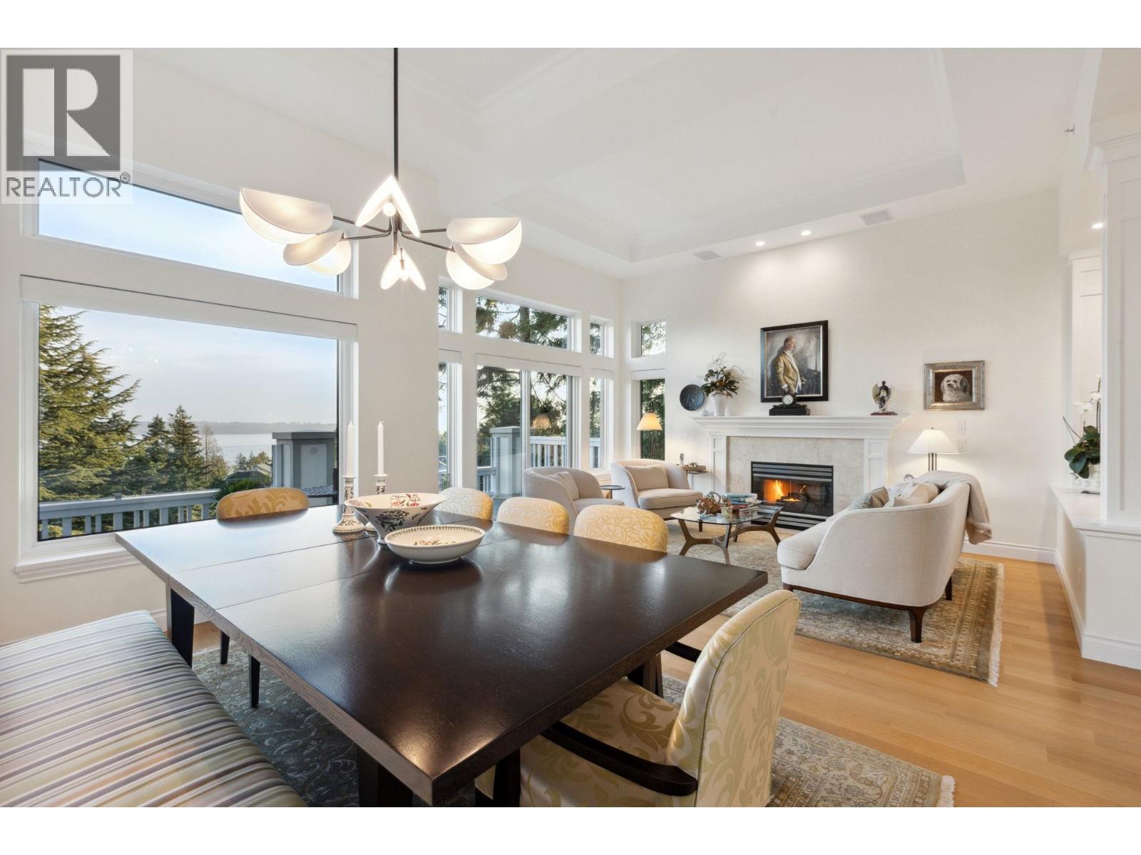 4948 EDENDALE LANE, West Vancouver