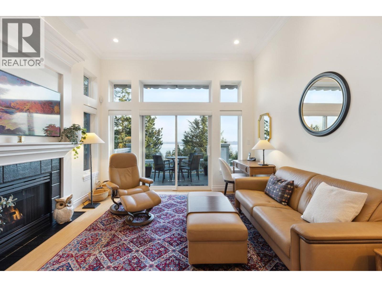 4948 EDENDALE LANE, West Vancouver