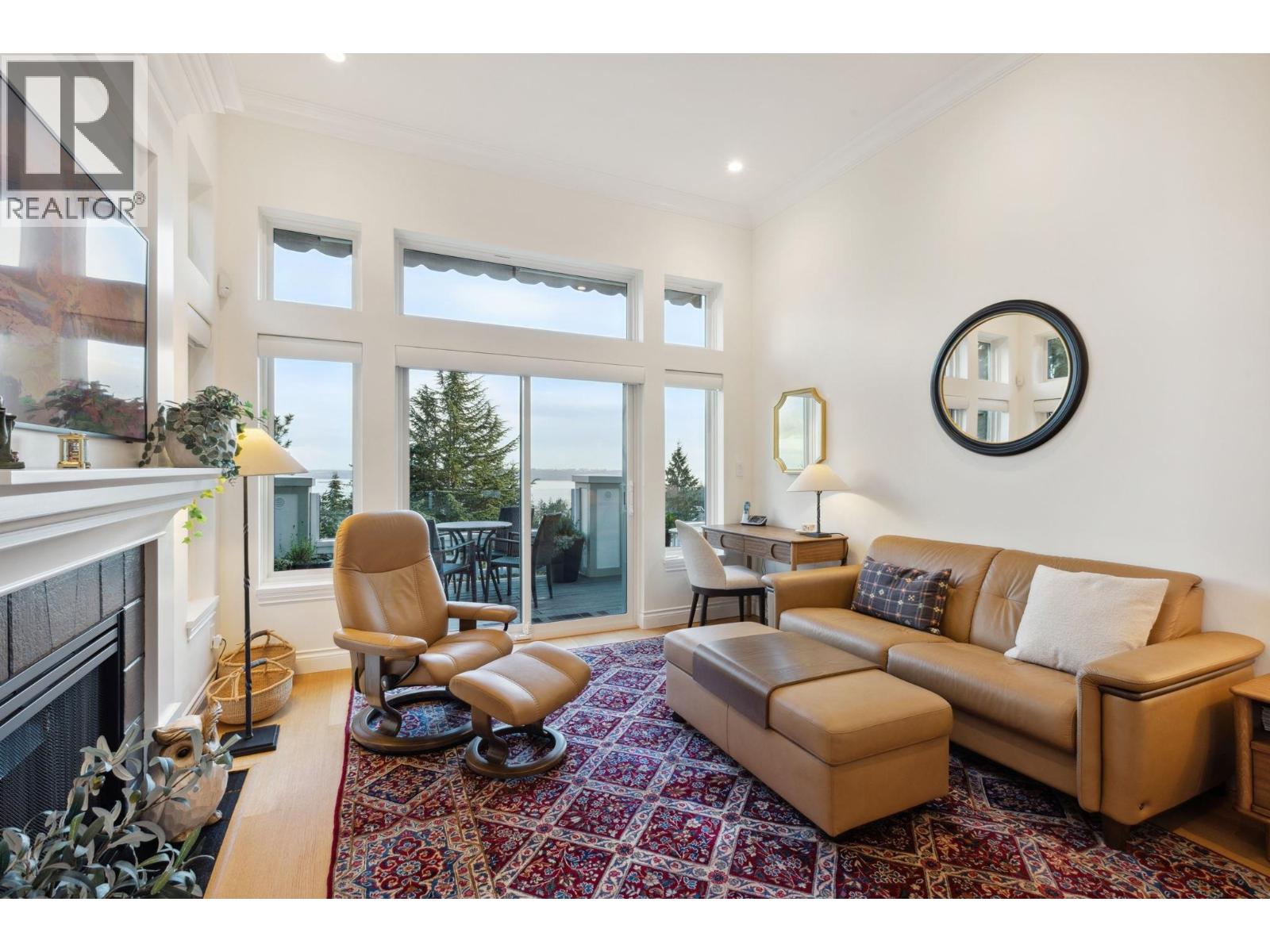 4948 EDENDALE LANE, West Vancouver