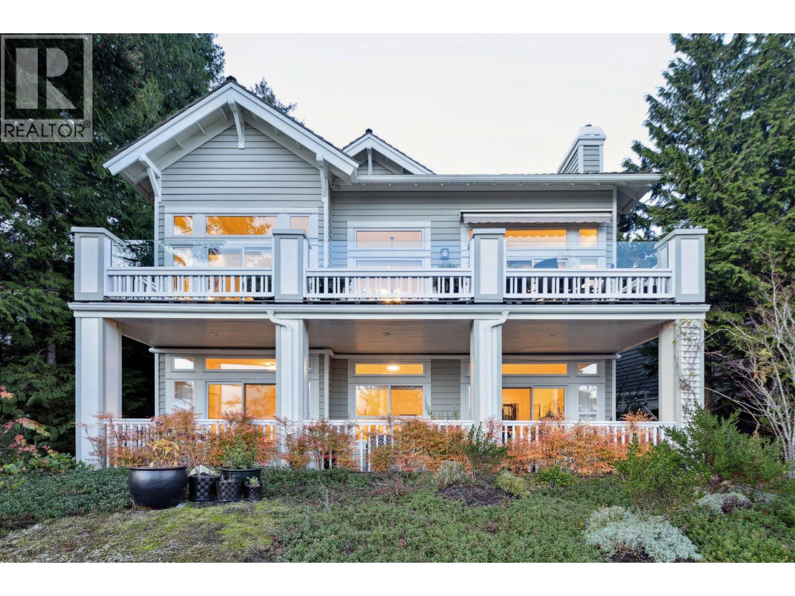 4948 EDENDALE LANE, West Vancouver