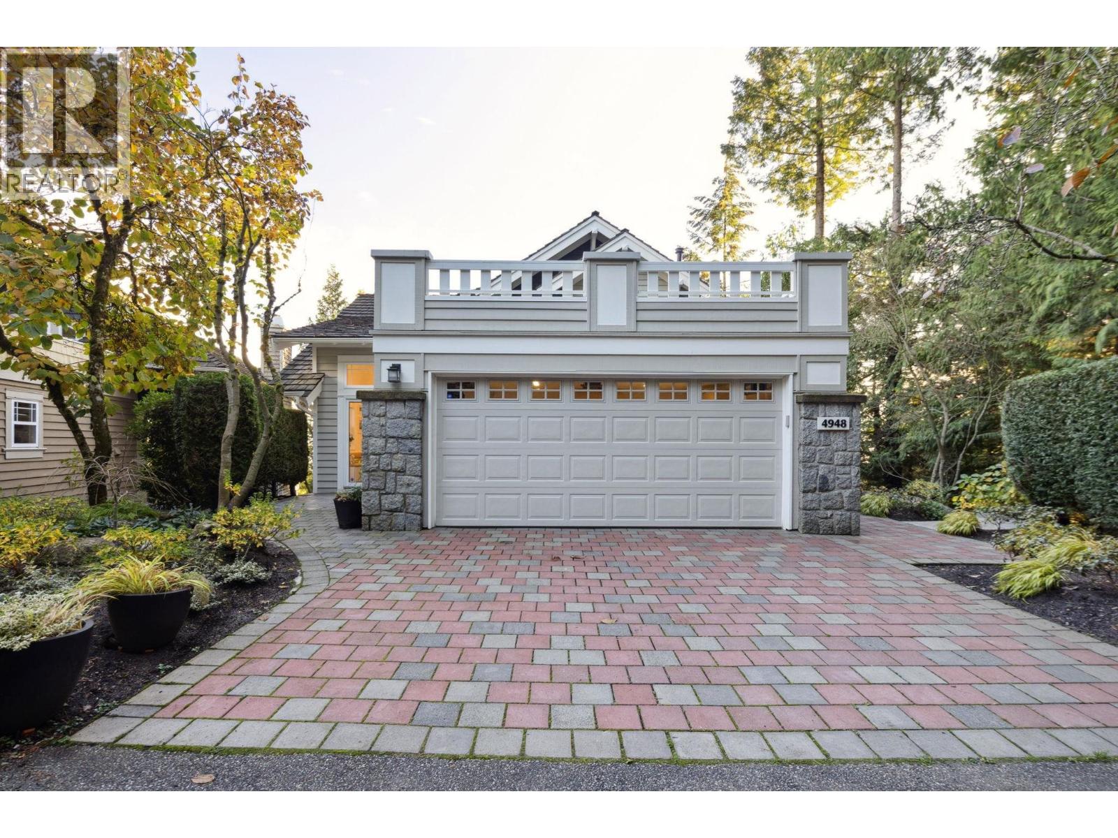 4948 EDENDALE LANE, West Vancouver