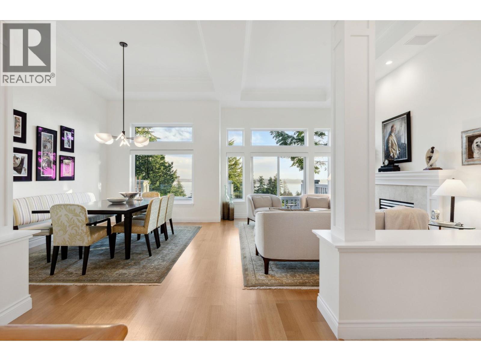 4948 EDENDALE LANE, West Vancouver