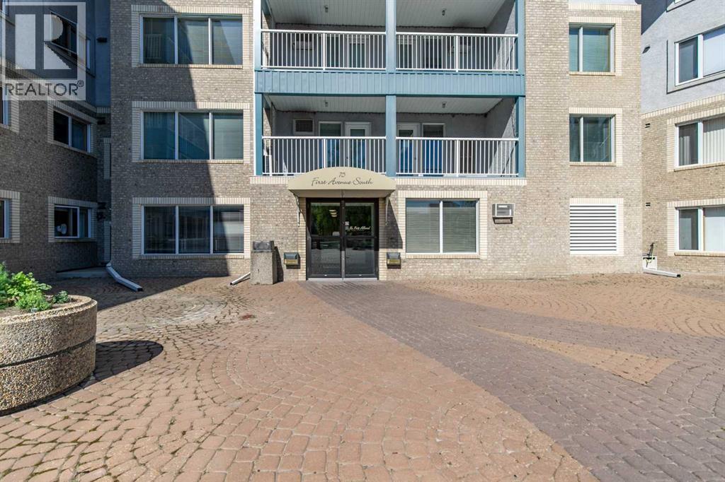 Photo 3 of 120 75 1 Avenue S, Lethbridge AB